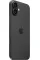 Apple iPhone 16 Plus 128GB Black
